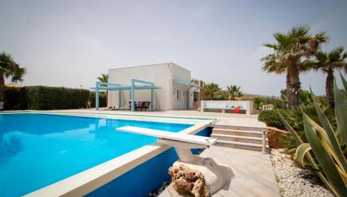 Villa Afrodite | Luxury Villa and Pool - Foto 3