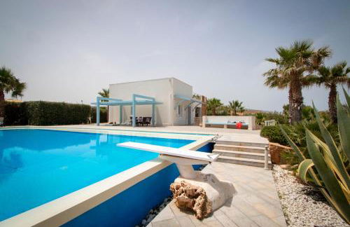 Villa Afrodite | Luxury Villa and Pool - Foto 3