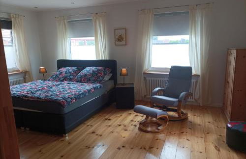 Ferienwohnung Stapelmoor - Foto 1