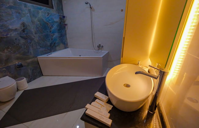 Eden Nest Exclusive - Foto 58