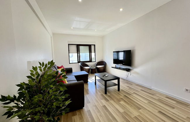 Albufeira Central 7 by Homing - Foto 8