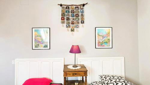 Gîte de France L'oustal 3 épis - Gîte de France 6 personnes MAE-6574 - Foto 4