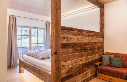 Ferienwohnung Karwendelblick - Foto 32