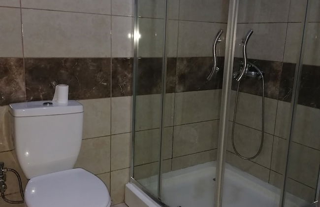 Joni's Apartment in Old Town Skopje - Photo 12