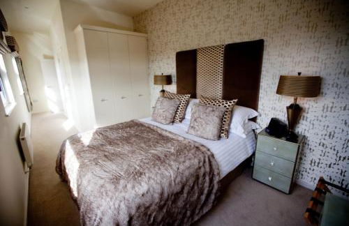 Chelmsford Serviced Apartments - Foto 20