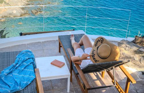 SeaScape Boutique Villa - Foto 22