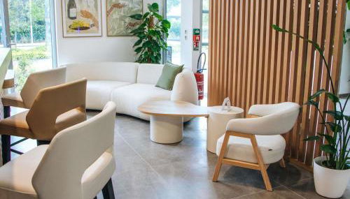 Adagio Access Bordeaux Sud Pessac - Foto 4