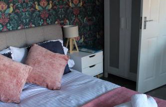 Thorpe Park Studio - Detached Stay & Free Gated Parking - Foto 23