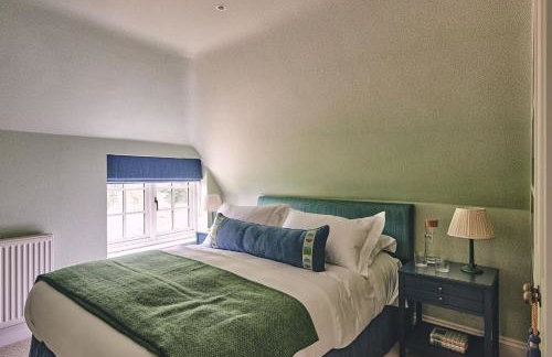 Bridlepath Cottage - Foto 25