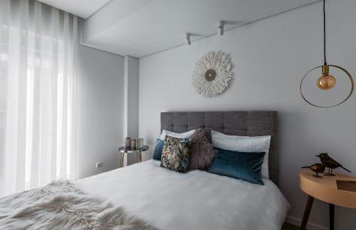 Kerala 49, Deluxe Flat in Historic Center - Foto 26