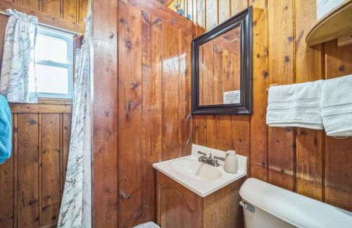 Sunnyside 2BR 1BA Relaxing Lakefront Retreat - Foto 21