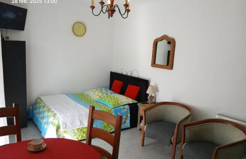 Studio Proche mer Nice - Photo 6