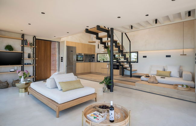 OPENNESS. House by the sea. - Foto 12