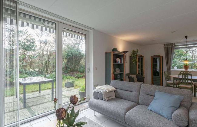 Beautiful Detached Holiday Home in Park - Foto 19