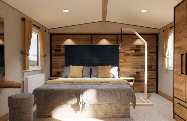 Cleethorpes Pearl Holiday Park - Foto 17