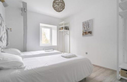 Gîtes L'Escargot Bleu - Foto 54