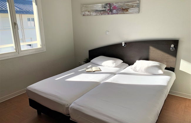 Apart'Hotel Sainte-Marthe - Foto 20