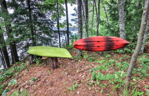 Lake Escape Hideaway - Foto 30