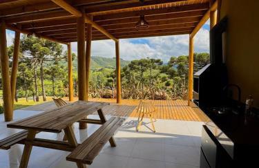 Cabana Bariloche - Busch Camping - Photo 25