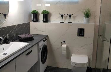 Apartament Blue Sky - Foto 16