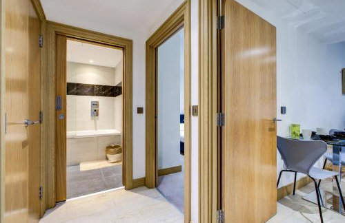 Oxford Street Boutique Residence - Foto 26