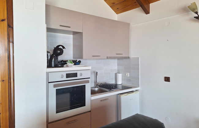 Luxury Apartments Kanali - Foto 9