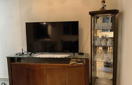 Apartamento, 2 quartos, claro, alto,garagem,piscina todo novinho mobiliado, coração do Fonseca - Foto 10