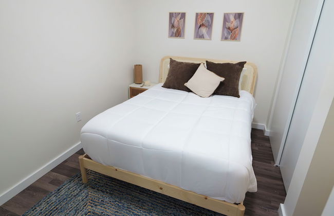 The Standard Downtown Columbus - Foto 12