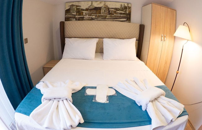 Trabzon Gloria Suite Hotel - Photo 4