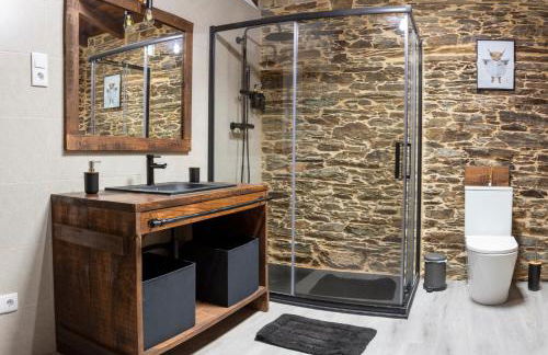 Casa Rural Lar de Sanxes - Foto 10