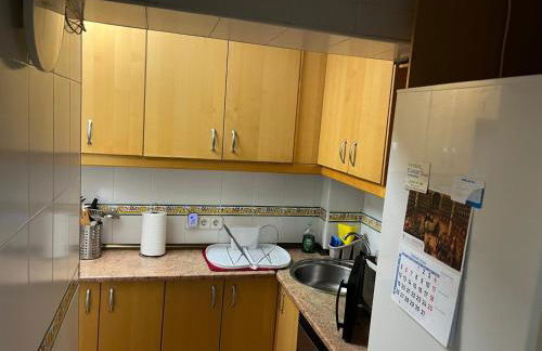 Beautiful apartment in Torrejón de Ardoz, Madrid - Foto 18