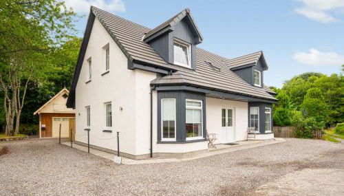 Holiday Home Loch Ness House by Interhome - Foto 2