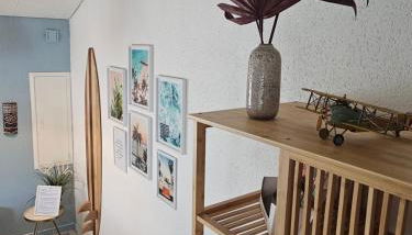 Gîte "Hawaï", avec parking securisé - Foto 4