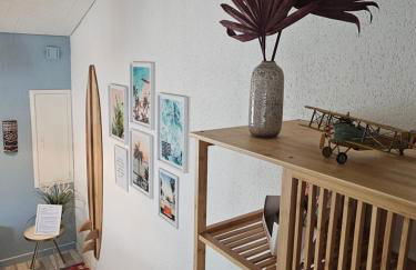 Gîte "Hawaï", avec parking securisé - Photo 4