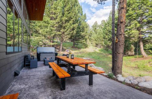 Granite Moose Hideaway - Foto 23