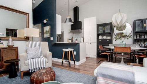 Peaceful, modern, renovated, close to everything! - Foto 2