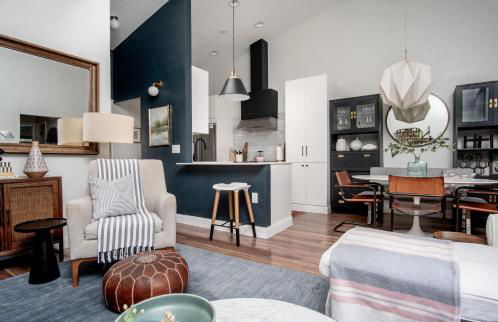 Peaceful, modern, renovated, close to everything! - Foto 2