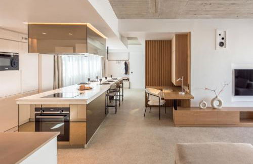 Urban Suites - Foto 112