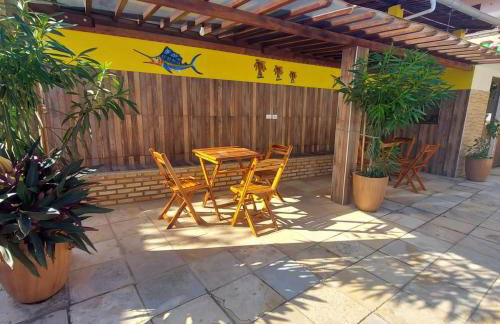 Pousada Chalet La Pink - Foto 35