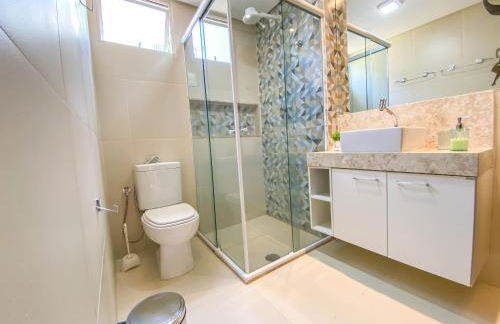 Espaçoso 2 quartos p curti com família - Photo 13