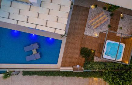 Artemis Villas - Spectacular Views & Ideal For Large Groups, By ZanteWize - Foto 31
