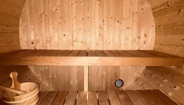 Chalet Les Copains - Foto 2