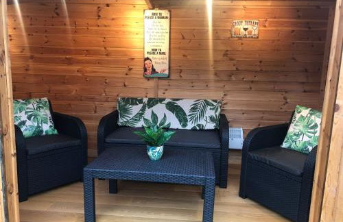 Quince Cottage - Foto 4