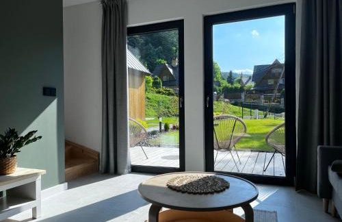 Chatki Między Górami - Foto 6