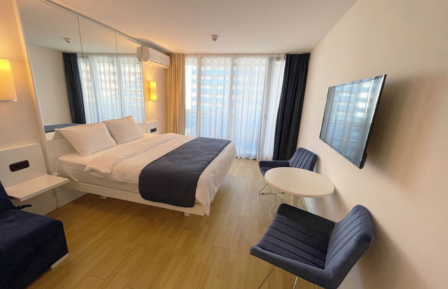 Orbi City Sea View - Foto 7