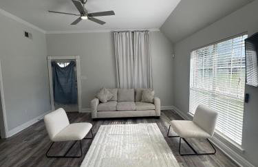 Prairieville Retreat 3-bedroom house - Foto 15