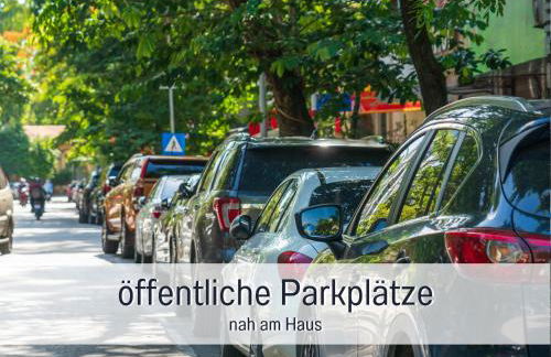 Salz&Wind Modernes Apartment in Kiel zentral & 24h Selbst Check In - Foto 15