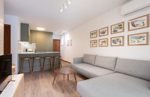 Home2Book Cozy Pool Retreat in Candelaria - Foto 7