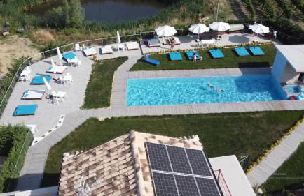 Country House Andromeda - Foto 11