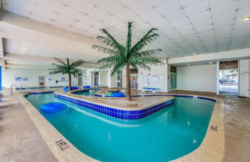 Condos at Sandy Beach by Beach Trips - Foto 70